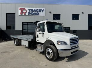 Photo of a 2024 Freightliner BUSINESS CLASS M2 106 PLUS