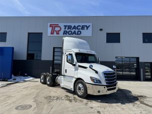Photo of a 2025 Freightliner CASCADIA 126