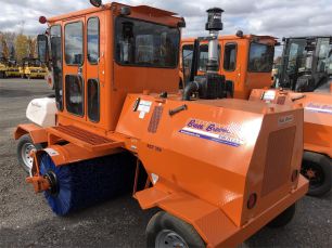 Photo of a 2023 Broce Broom RCT350