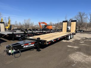 Photo of a 2023 Felling Trailers, Inc. FT-45-2-LP
