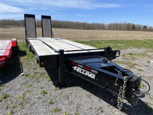 Photo of a 2024 Felling Trailers, Inc. FT-45-2-LP