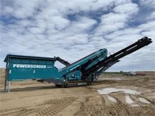 Photo of a 2023 Powerscreen CHIEFTAIN 1700