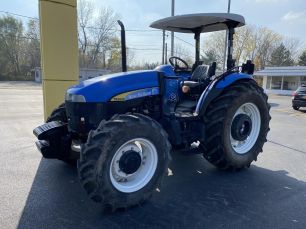 Photo of a 2013 New Holland TD5050
