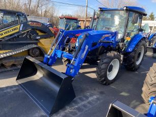 Photo of a 2023 New Holland WORKMASTER 55