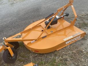 Photo of a 2023 Woods RC60.20