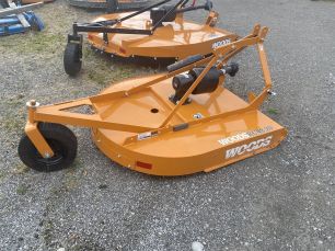 Photo of a 2023 Woods RC48.20
