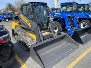 Photo of a 2024 New Holland 84