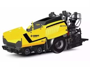 Photo of a 2023 Bomag CR820W