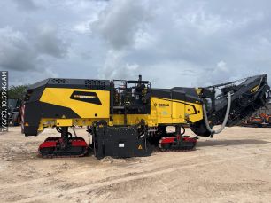 Photo of a 2023 Bomag BM2200/65