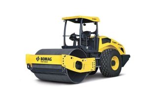 Photo of a 2022 Bomag BW211D-5