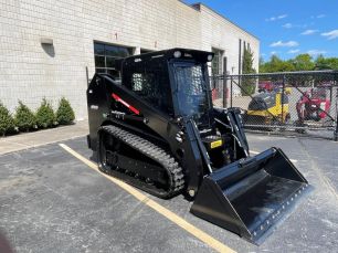 Photo of a 2023 Gehl RT215 Track Loader