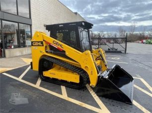 Photo of a 2023 Gehl RT185 Track Loader