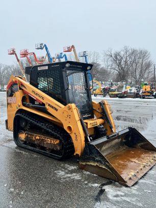 Photo of a 2019 Gehl RT185 Track Loader