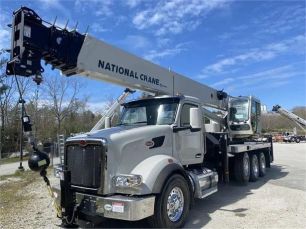 Photo of a 2023 National NTC55L