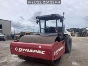 Photo of a 2018 Dynapac CA2500D