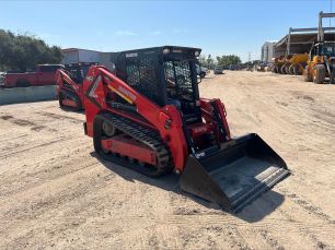 Photo of a 2023 Manitou 2150RT