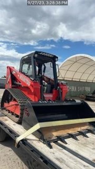 Photo of a 2023 Manitou 1650RT