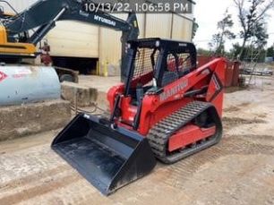 Photo of a 2022 Manitou 1650RT