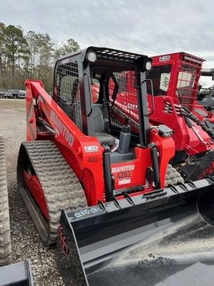 Photo of a 2022 Manitou 1650RT
