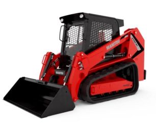 Photo of a 2022 Manitou 2150RT