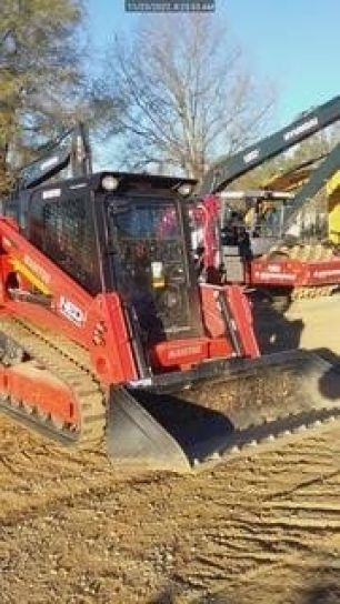 Photo of a 2022 Manitou 2150RT