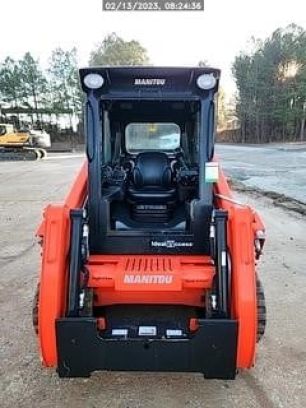 Photo of a 2023 Manitou 2150RT