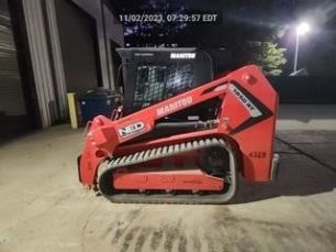 Photo of a 2023 Manitou 1850RT