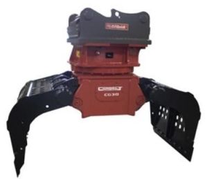 Photo of a 2023 Connect Work Tools CG30