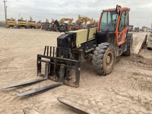 Photo of a 2019 JLG 1644