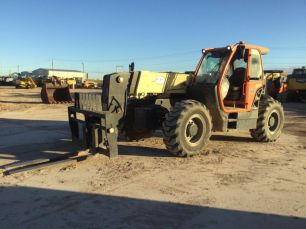 Photo of a 2019 JLG 1644