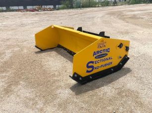 Snow Removal Equipment For Sale, PA & MD