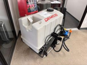 Photo of a 2023 Demco 80
