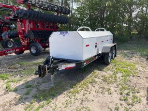 Photo of a 2023 Duo Lift FH990