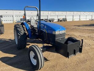 Photo of a 2015 New Holland WORKMASTER 65