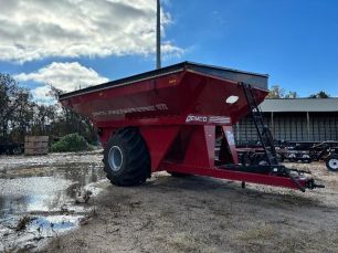 Photo of a 2019 Demco 1272