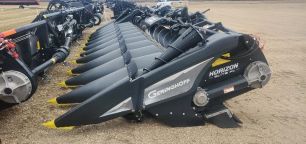 Photo of a 2019 Geringhoff NS1230F