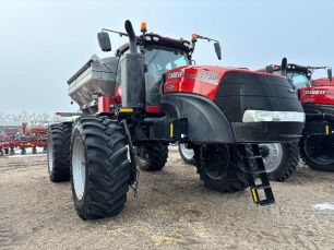 Photo of a 2021 Case Ih TRIDENT 5550