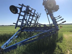 Photo of a  New Holland ST450
