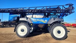 Photo of a 2022 New Holland SP.410F