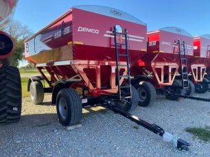 Photo of a 2023 Demco 650