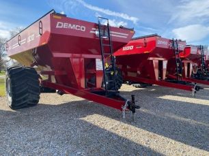 Photo of a 2023 Demco 1100