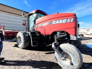 Photo of a 2015 Case Ih WD2504