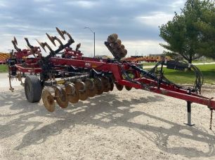 Photo of a 2010 Case Ih ECOLO-TIGER 870