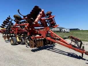 Photo of a 2007 Krause 4850-21