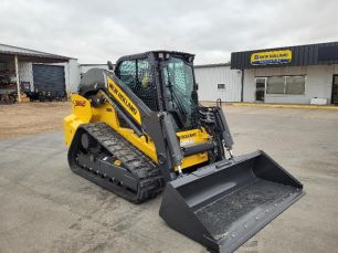 Photo of a 2022 New Holland C362
