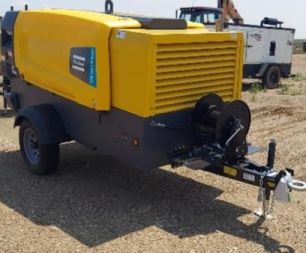 Photo of a 2023 Atlas Copco XAS400JD-150 PACE