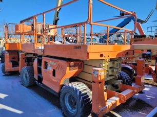 Photo of a 2012 JLG 3394RT