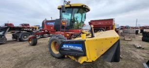 Photo of a 2014 New Holland 200
