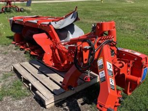Photo of a 2023 Kuhn GMD280