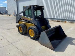 Photo of a 2001 New Holland LS170